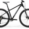 Merida Big.Nine 20 IV2 black(grey)