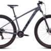 Cube Aim ONE 27.5 foggyblack'n'black