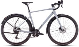Cube Nuroad Race FE haze'n'gloss