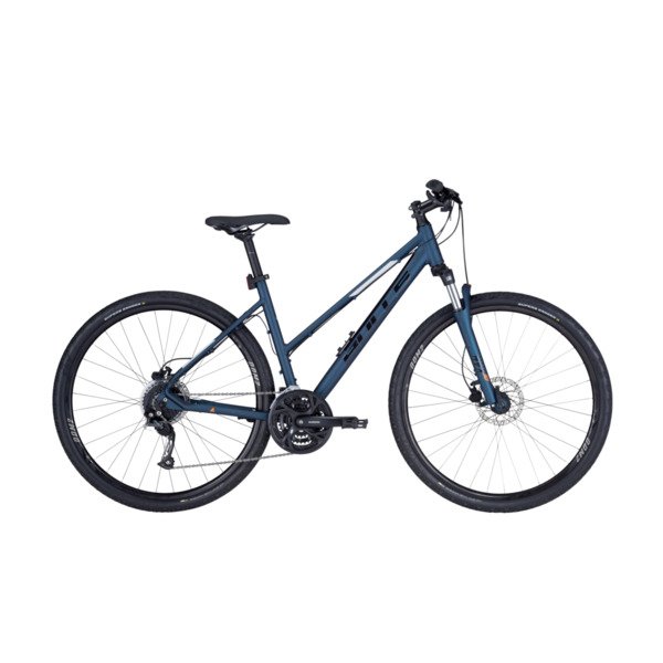 trek gravel bike damen Trek Checkpoint SL 6 AXS Gen 3 Gravel Bike main image 1