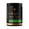 Mineralinė pudra TREC TBL COLLAGEN ANTI-AGE VANILLA-STRAWBERRY 300 g