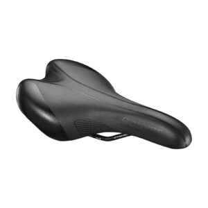 Balnas GIANT CONTACT COMFORT, juodas
