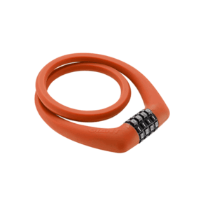 Lanksti spuyna GIANT SURELOCK GUMI ORANGE