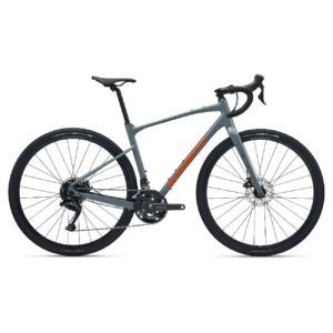 Gravel GIANT Revolt 2 (2026) Ocean Storm (M/L)