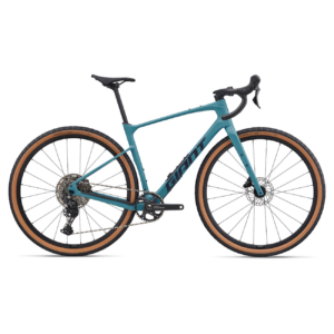 Gravel dviratis GIANT Revolt Advanced 3 (2026) Akvariumas (M/L)
