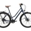 Dviratis Corratec C29 Base Sport melsvai pilkas (48cm)
