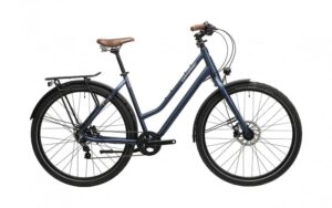 Dviratis Corratec C29 Base Sport melsvai pilkas (48cm)
