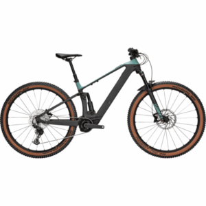Bulls Sonic Eva AM-SX 1 400WH karboninis (L)