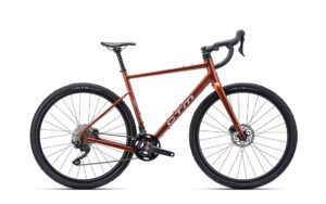 Dviratis CTM Koyuk 1.0 700C