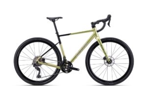 Dviratis CTM Koyuk 2.0 700C