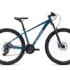 Dviratis CTM Rein 1.0 29"