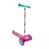Triratis paspirtukas Seven Paw Patrol Girls