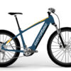 Dviratis Corratec E-Power X Vert Race Gent 29"