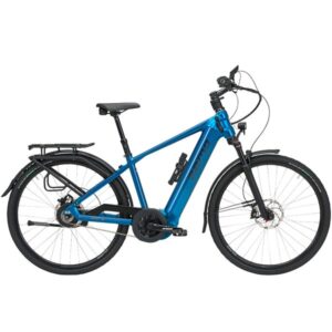 Zemo ZE 5 F+ 625Wh mėlynas (L)