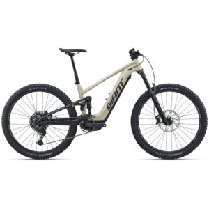 Elektrinis dviratis GIANT Stance E+ 1 (2027) 29" Migdolų/Juodas (XL)