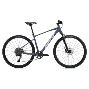 Dviratis GIANT Roam 1, Midnight Moon (XL)