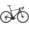 Plento dviratis GIANT TCR Advanced 2 dalių, anglies pluošto (M/L)