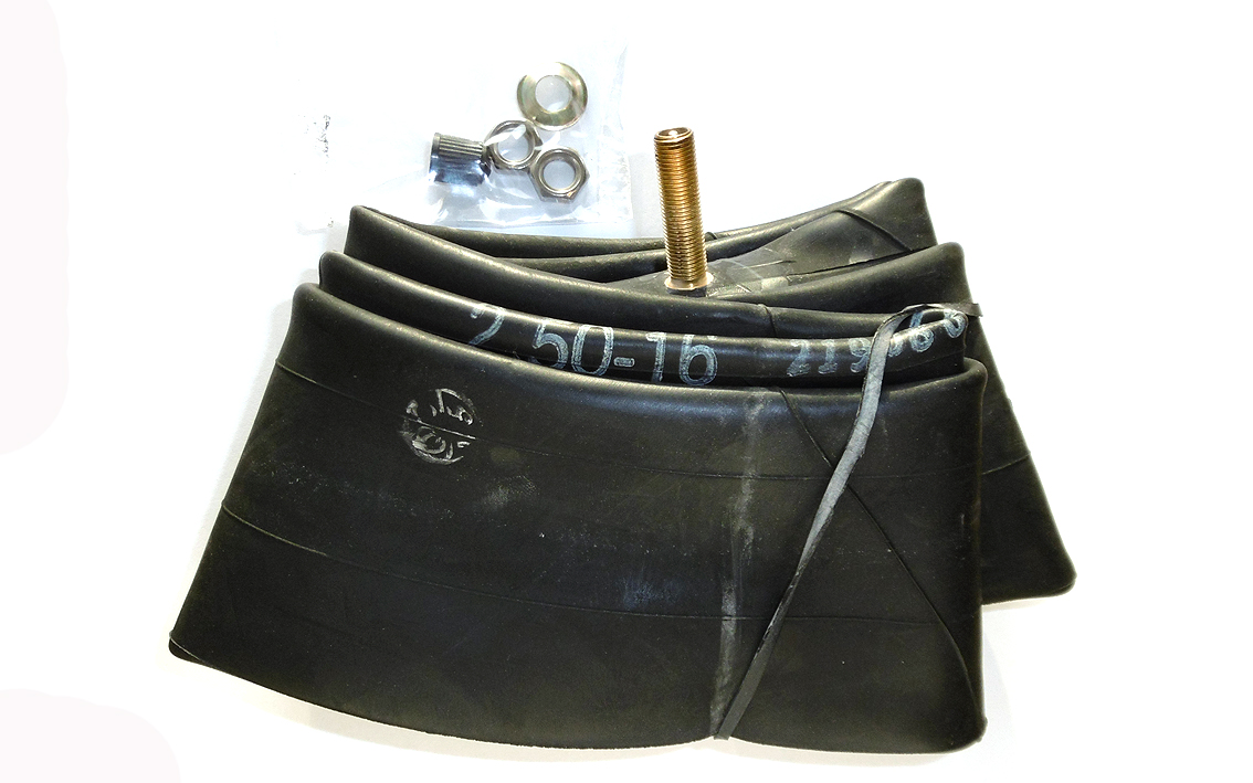 Kamera moto 2.50 x 16
