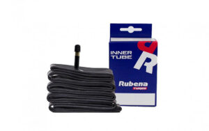 Kamera dviračiui Rubena 24 x 1 1/8 - 1.75 Auto 48 mm