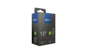 Kamera dviračiui Schwalbe 16 x 1.25 - 1.50 Auto 40 mm 3B