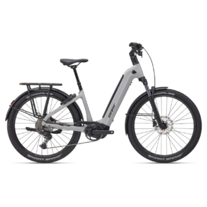 Elektrinis dviratis GIANT Anytour X E+ 3 (2027) 27.5" Good Grey (XL)