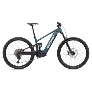 Elektrinis dviratis GIANT Stance E+ 0 (2027) 29" Deep Lake/Black (S)