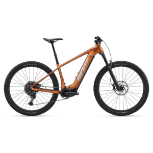Elektrinis dviratis GIANT Fathom E+ 1 (2027) Amber Glow (M)