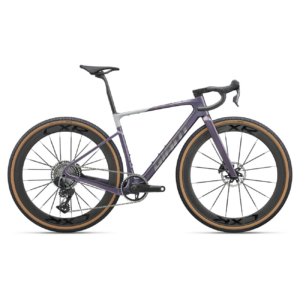 Žvyrkelis GIANT Revolt Advanced SL 1 (2027) Tempest Purple (S)